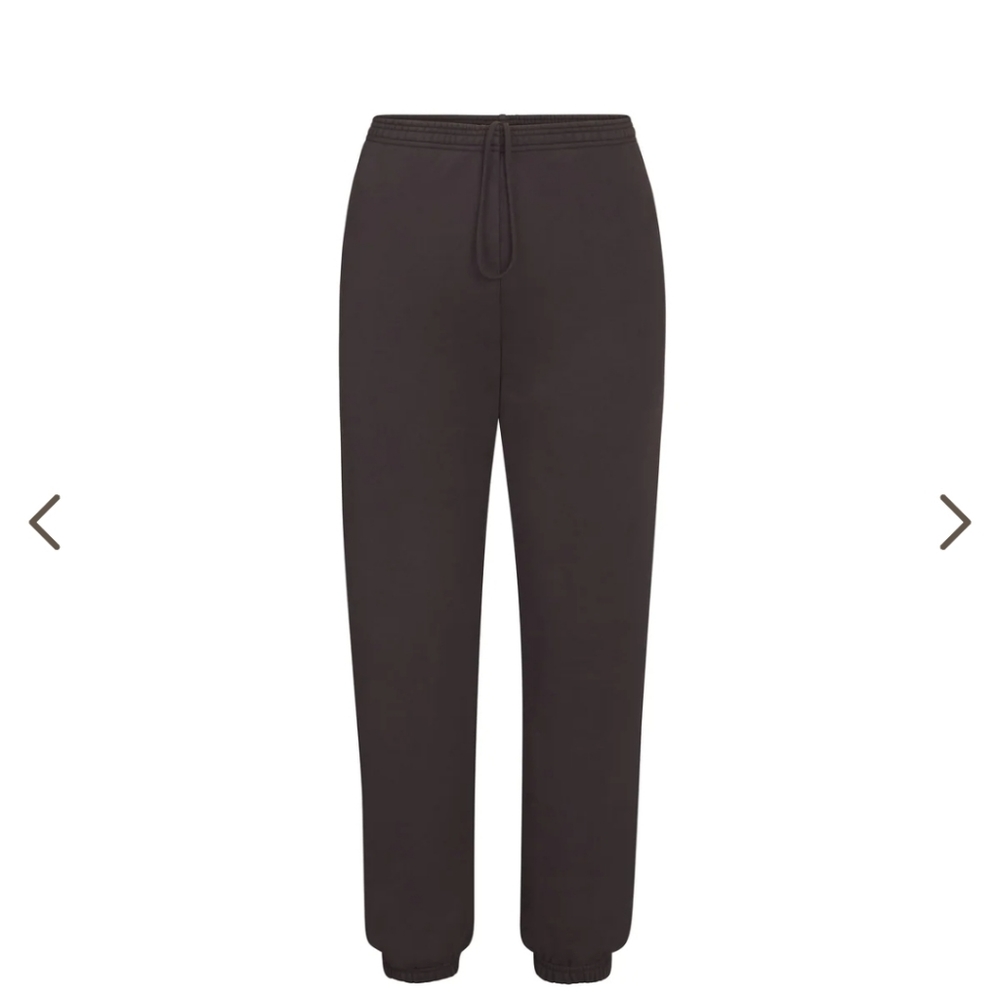 Skims Outdoor Fleece Jogger